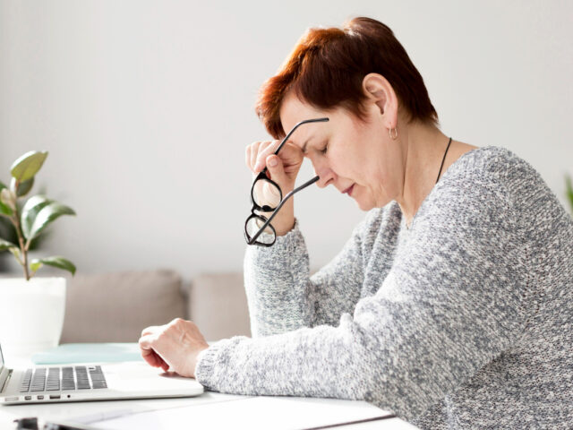 Can Hormone Therapy Improve Energy for Busy Professionals in Wheeling?