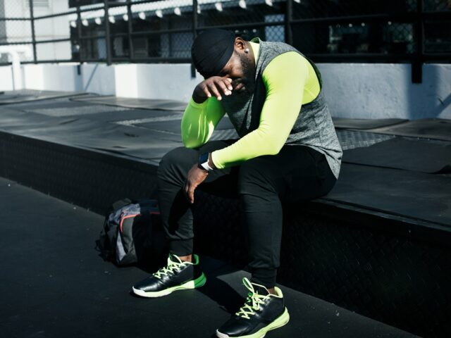 How Testosterone Therapy in Northfield Helps With Energy