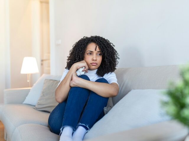 Why Your Mood Swings Could Be Related to Hormonal Changes