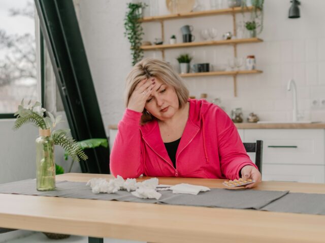 Understanding Perimenopause Treatment Options in Evanston