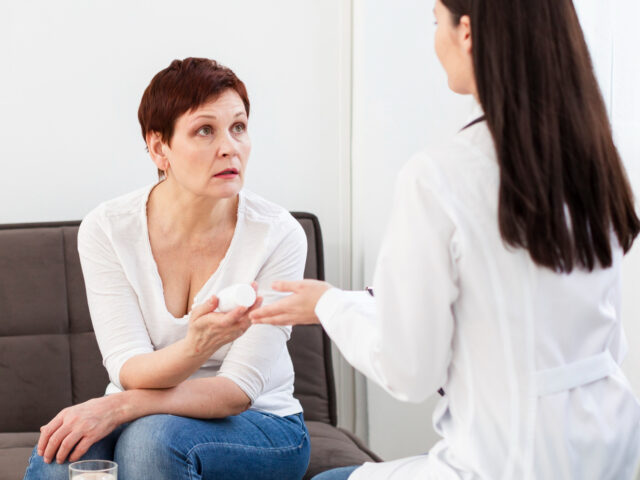 Early Menopause Hormone Therapy: Benefits, Risks, and Who Should Wait