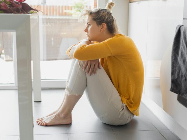 Menopause Symptoms That Mimic Anxiety or ADHD in Glenview: What to Track